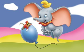 Dumbo (1941)