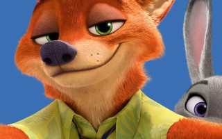 Zootopia (2016)