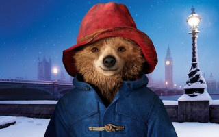 Paddington (2014)