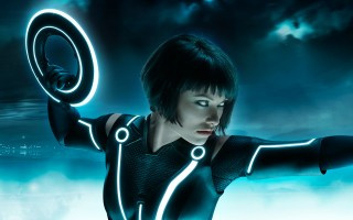 TRON: Legacy (2010)