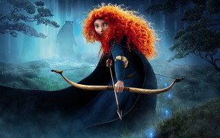 Brave (2012)