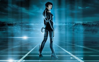 TRON: Legacy (2010)