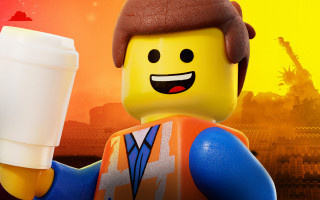 LEGO Movie 2: The Second Part (2019)