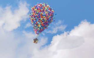 Up (2009)