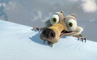 Ice Age 2: The Meltdown (2006)