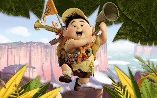 Up (2009)