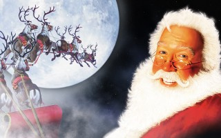Santa Clause 2, The (2002)