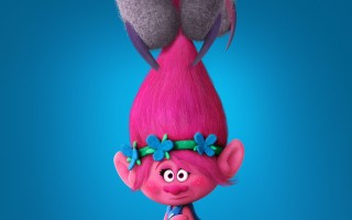 Trolls (2016)