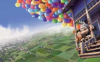 Up (2009)