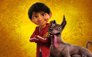 Coco (2017)