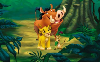 The Lion King (1994)