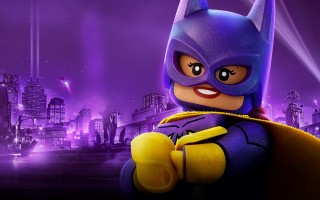 LEGO Batman Movie, The (2017)