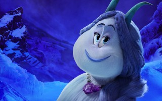 Smallfoot (2018)