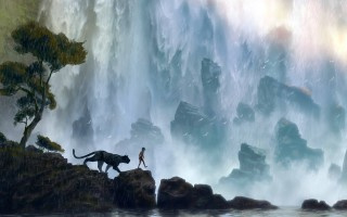 Jungle Book (2016)