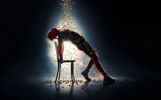 Deadpool 2 (2018)