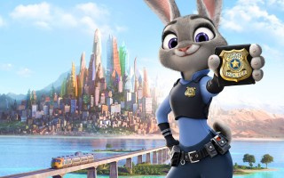 Zootopia (2016)