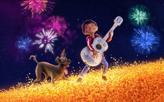 Coco (2017)