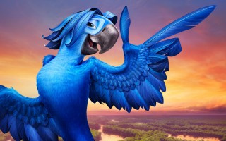 Rio 2 (2014)