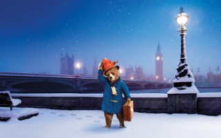 Paddington (2014)