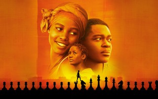 Queen of Katwe (2016)