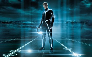 TRON: Legacy (2010)