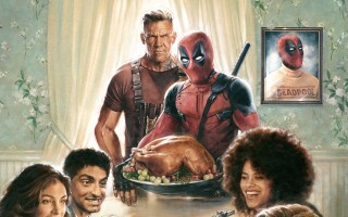 Deadpool 2 (2018)