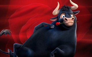 Ferdinand (2017)