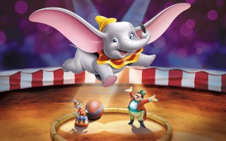 Dumbo (1941)