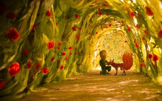 The Little Prince (2015)