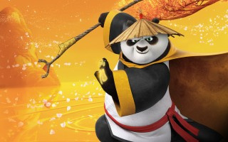 Kung Fu Panda 3 (2016)