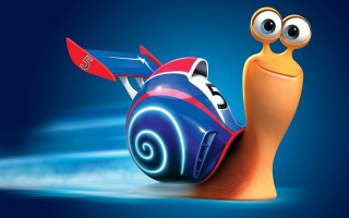 Turbo (2013)