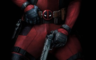 Deadpool (2016)