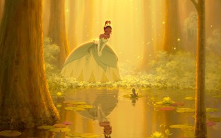 Princess and the Frog, The (2009)