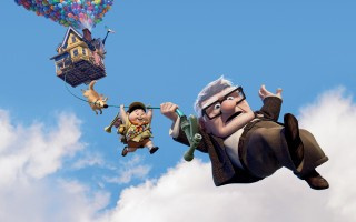 Up (2009)