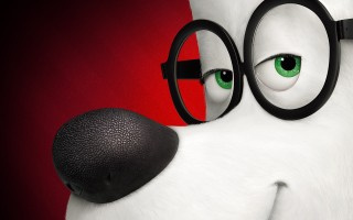 Mr. Peabody and Sherman (2014)