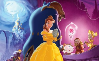 Beauty and the Beast (1991)