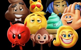 Emoji Movie, The (2017)