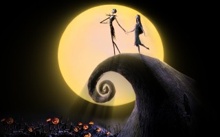 The Nightmare Before Christmas (1993)