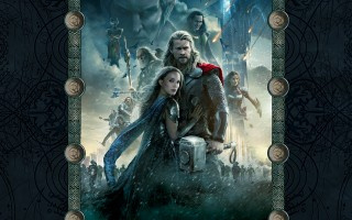 Thor: The Dark World (2013)