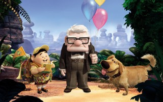 Up (2009)