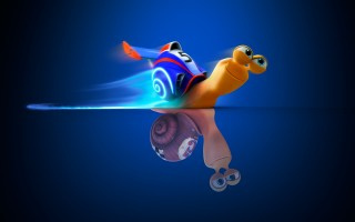 Turbo (2013)