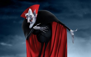 Hotel Transylvania 2 (2015)