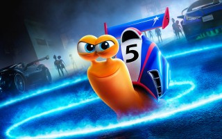 Turbo (2013)