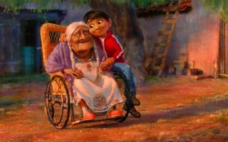 Coco (2017)