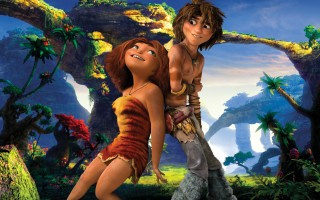 The Croods (2013)