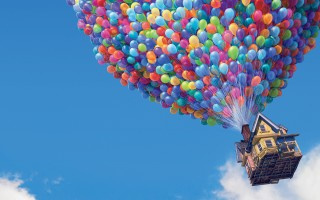 Up (2009)