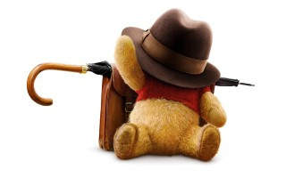 Christopher Robin (2018)