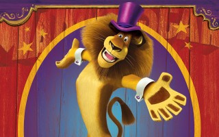 Madagascar 3: Europe's Most Wanted (2012)