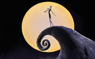 The Nightmare Before Christmas (1993)