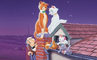 Aristocats, The (1970)